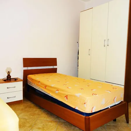 펜션 Casa Nuvola Due