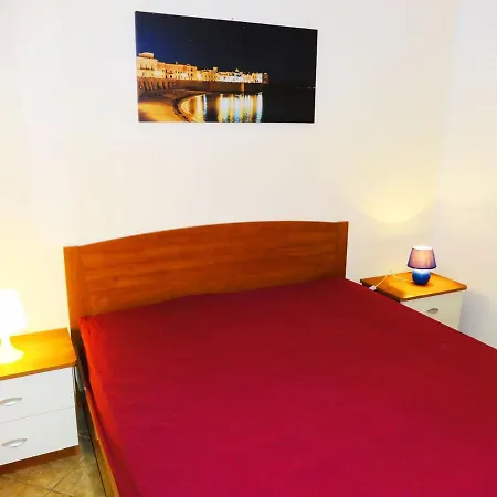 Casa Nuvola Due 펜션