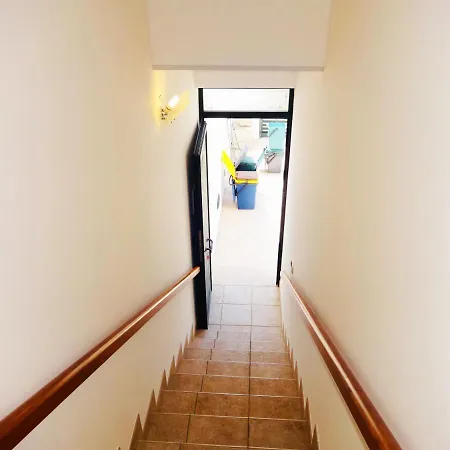 펜션 Casa Nuvola Due *