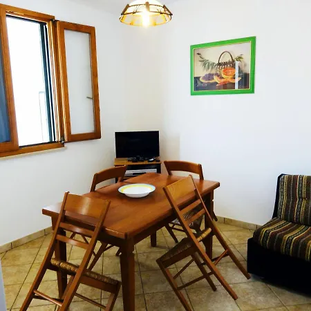 Casa Nuvola Due * 리도 마리니