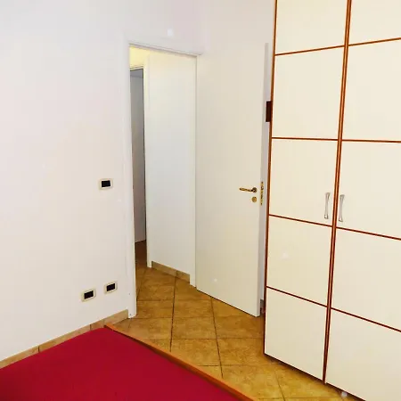 펜션 Casa Nuvola Due