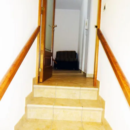 Casa Nuvola Due 펜션