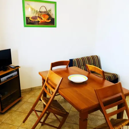 Casa Nuvola Due Casa de Férias