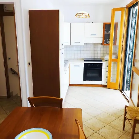 Casa Nuvola Due *