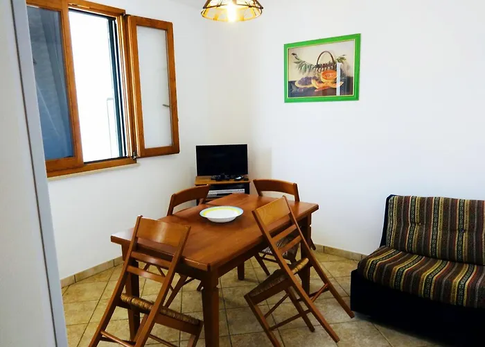 Casa Nuvola Due * Lido Marini