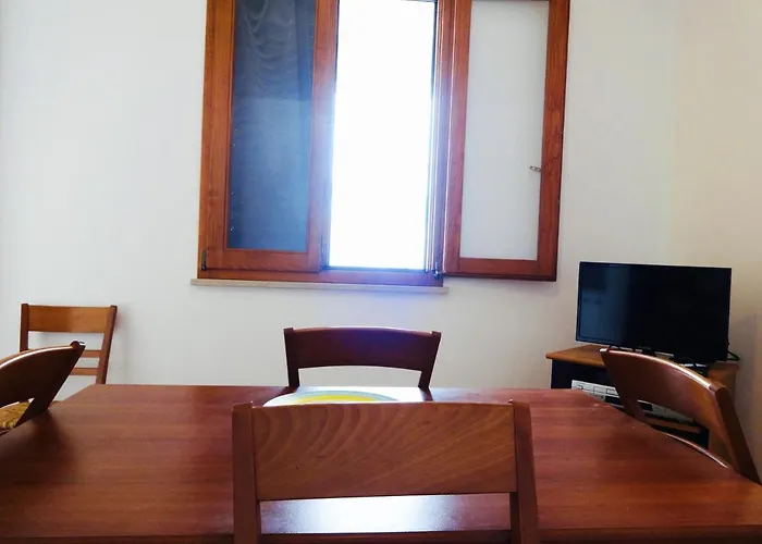 Casa de Férias Casa Nuvola Due *