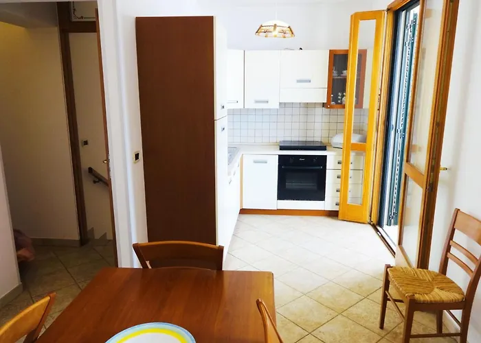 Casa Nuvola Due *